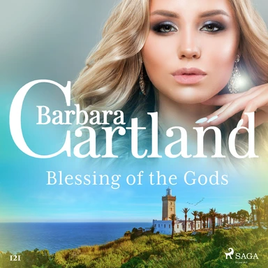 Blessing of the Gods (Barbara Cartland’s Pink Collection 121)