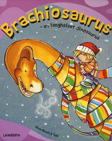 Brachiosaurus