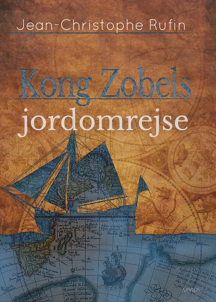 Kong Zobels Jordomrejse