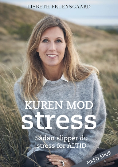 Kuren mod stress