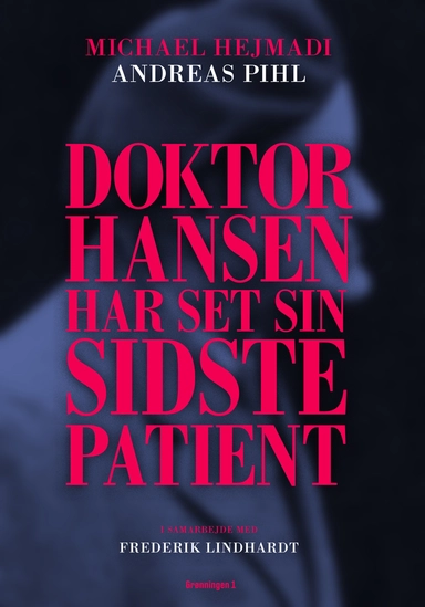 Doktor Hansen har set sin sidste patient