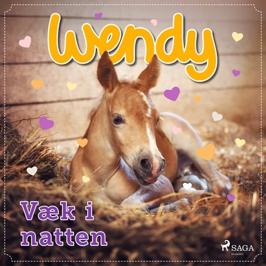 Wendy - Væk i natten