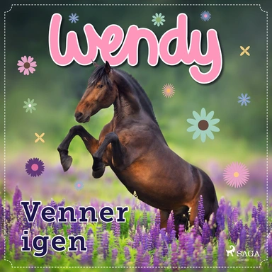 Wendy - Venner igen