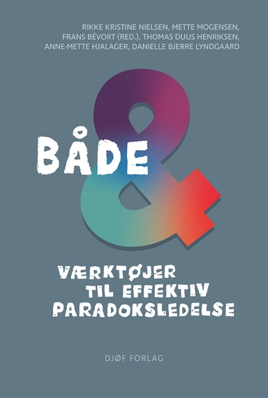 Både-og