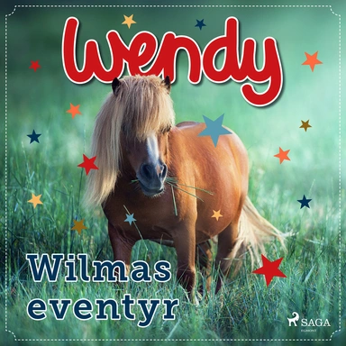 Wendy - Wilmas eventyr