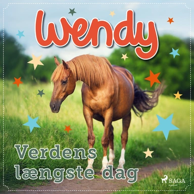 Wendy - Verdens længste dag