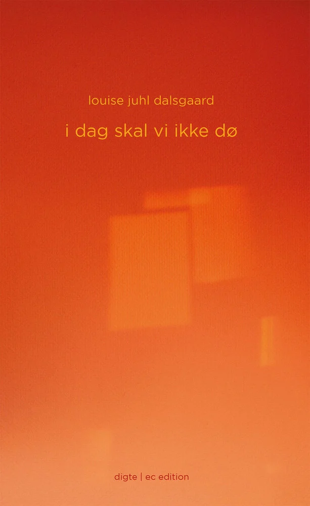 Billede af i dag skal vi ikke dø