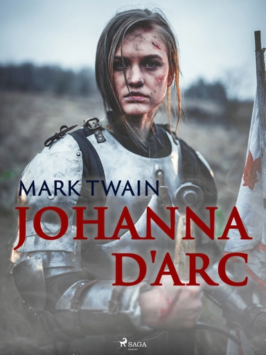 Johanna D'arc