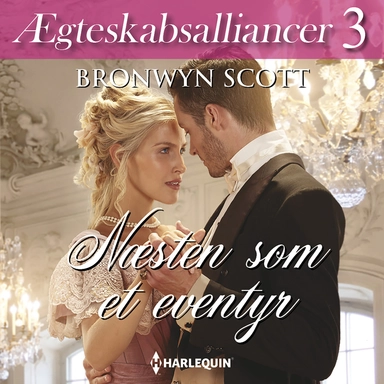 Næsten som et eventyr