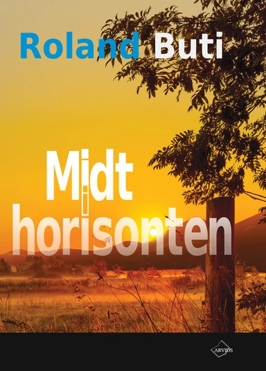 Midt i horisonten