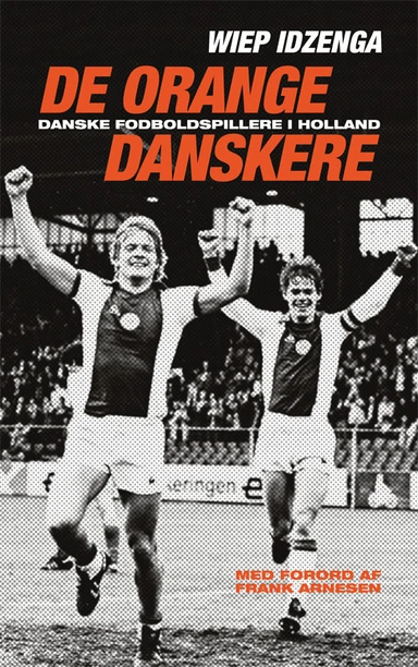 De orange danskere