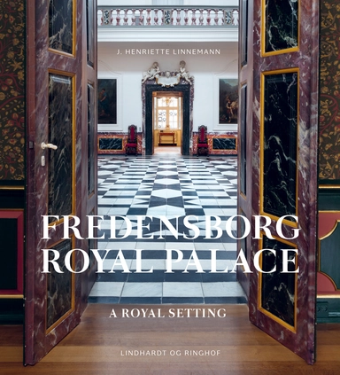 Fredensborg Royal Palace