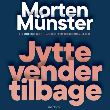 Jytte vender tilbage