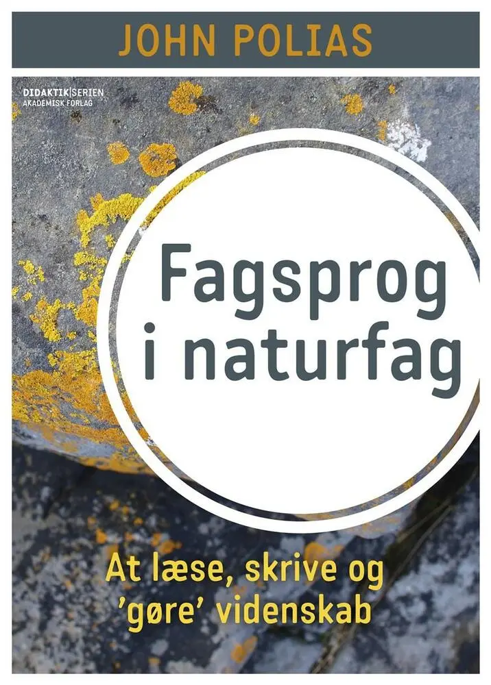 Fagsprog I Naturfag