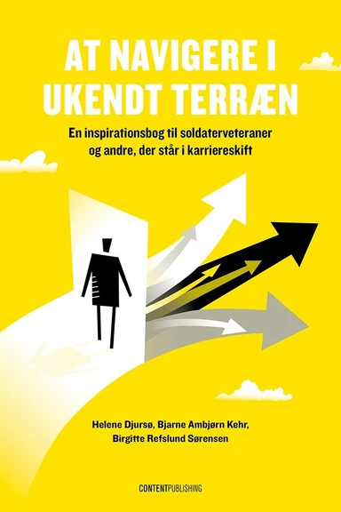 AT NAVIGERE I UKENDT TERRÆN