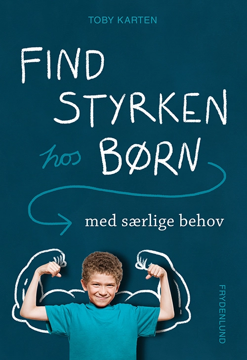 Billede af Find styrken hos børn med særlige behov