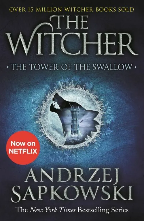 Billede af The Tower of the Swallow