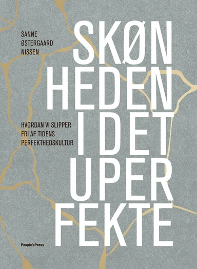 Skønheden i det uperfekte