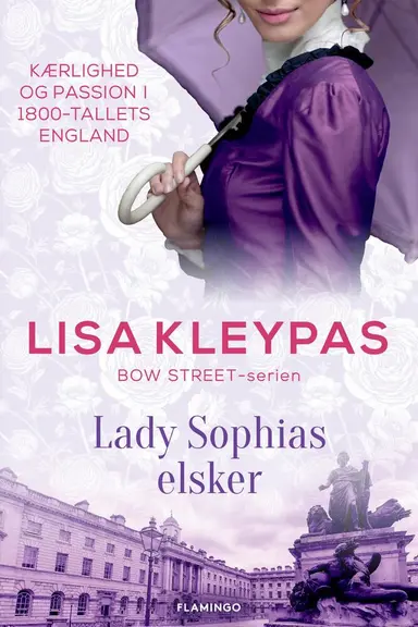 Lady Sophias elsker