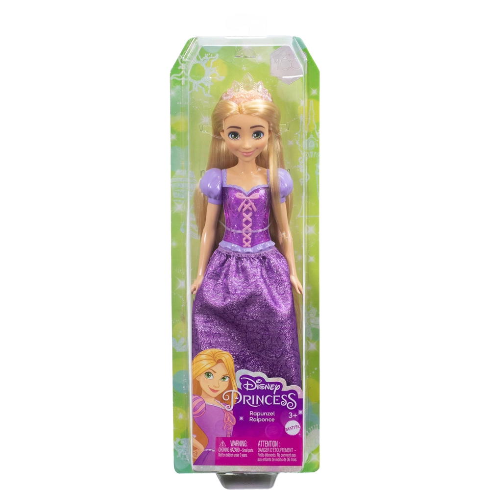 Rapunzel 30 cm