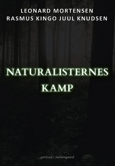 Naturalisternes kamp
