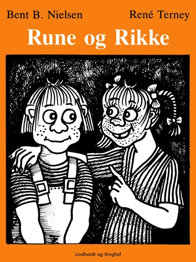 Rune og Rikke