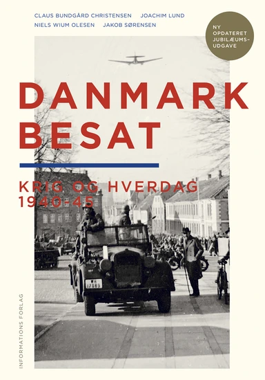 Danmark Besat 