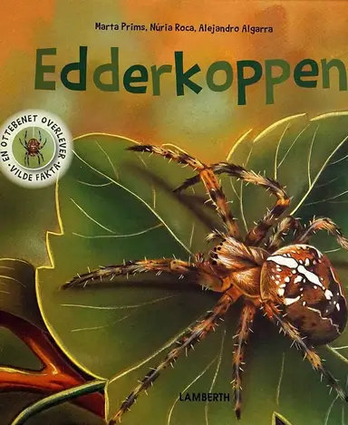 Edderkoppen