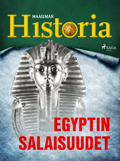 Egyptin salaisuudet