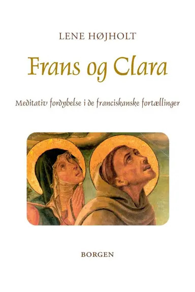 Frans og Clara