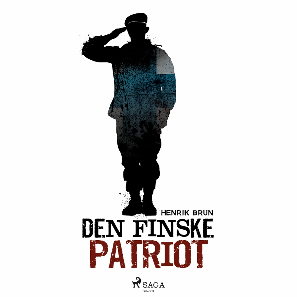 Ketil Brandt 4 Den Finske Patriot
