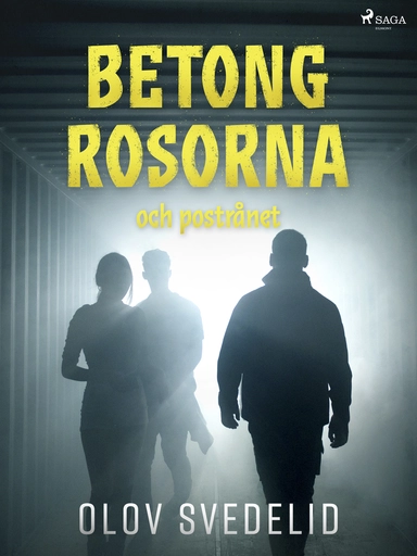 Betongrosorna och postrånet