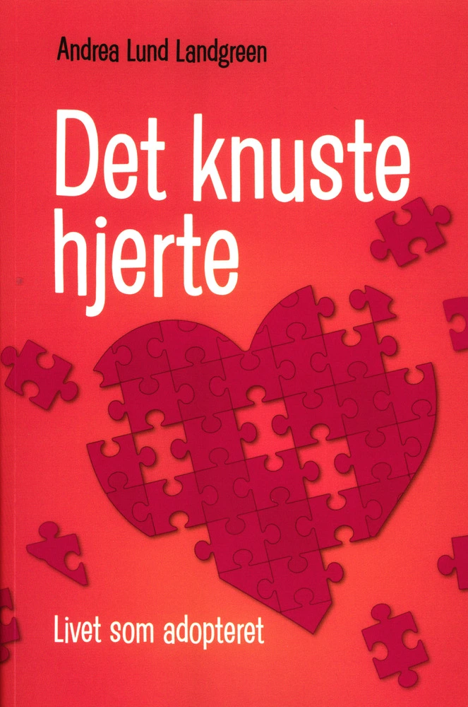 Billede af Det Knuste Hjerte