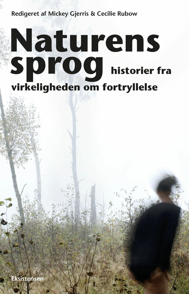 Naturens Sprog