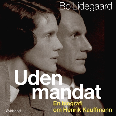 Uden mandat