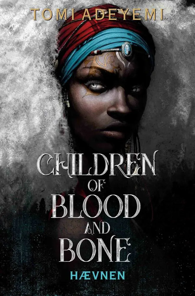 Billede af Children of Blood and Bone - Hævnen