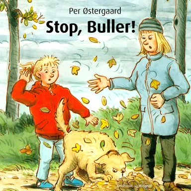 Stop, Buller!