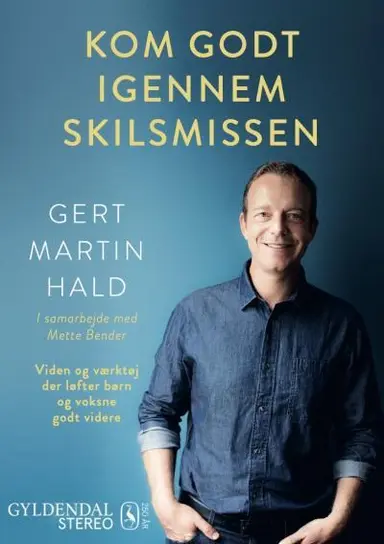 Kom godt igennem skilsmissen