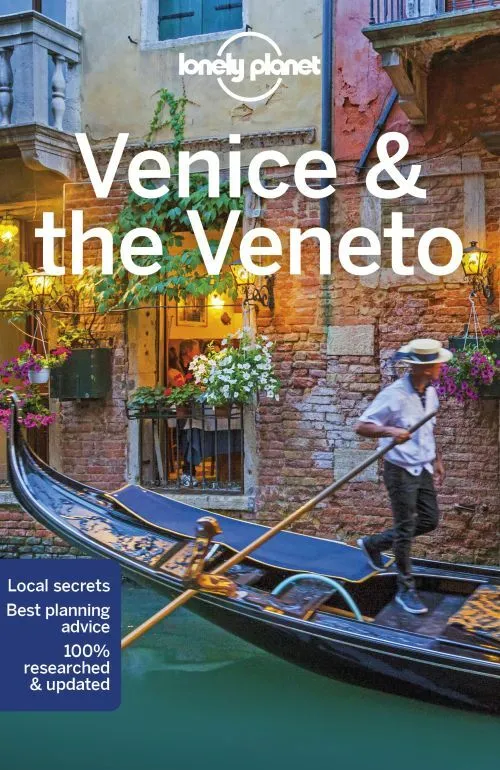 Billede af Venice & the Veneto