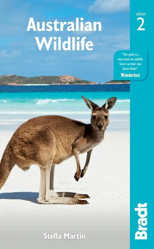 Billede af Australian Wildlife