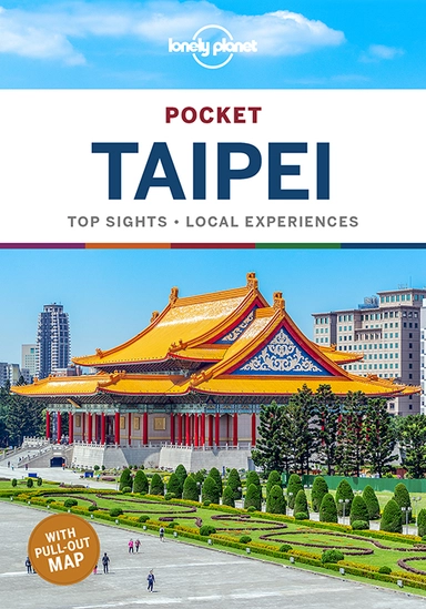 Taipei Pocket