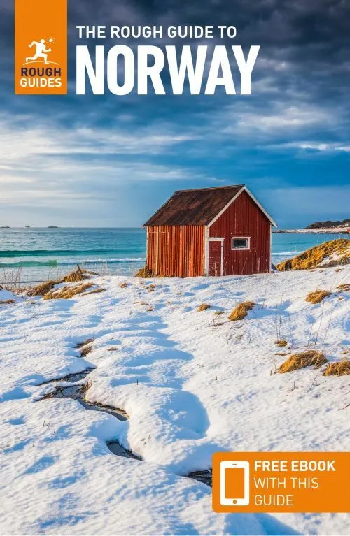 Billede af Norway