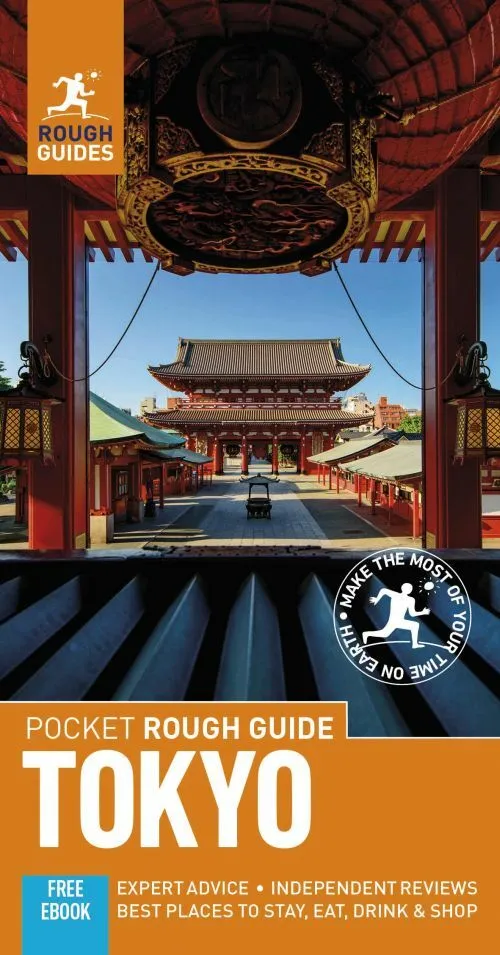Billede af Tokyo Pocket