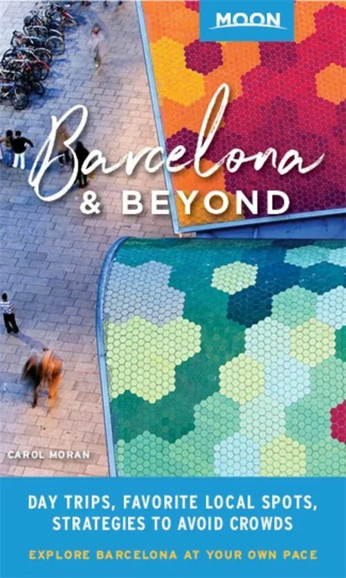 Billede af Barcelona & Beyond