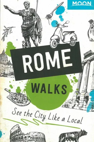 Rome Walks