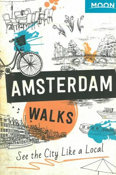 Amsterdam Walks
