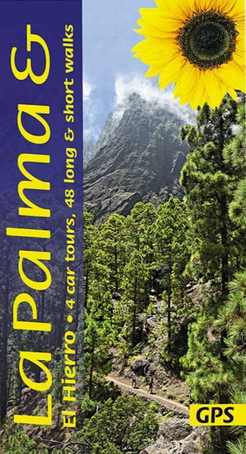 Billede af La Palma and El Hierro: 4 car tours, 48 long and short walks