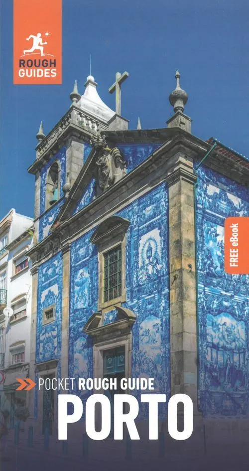 Billede af Porto Pocket
