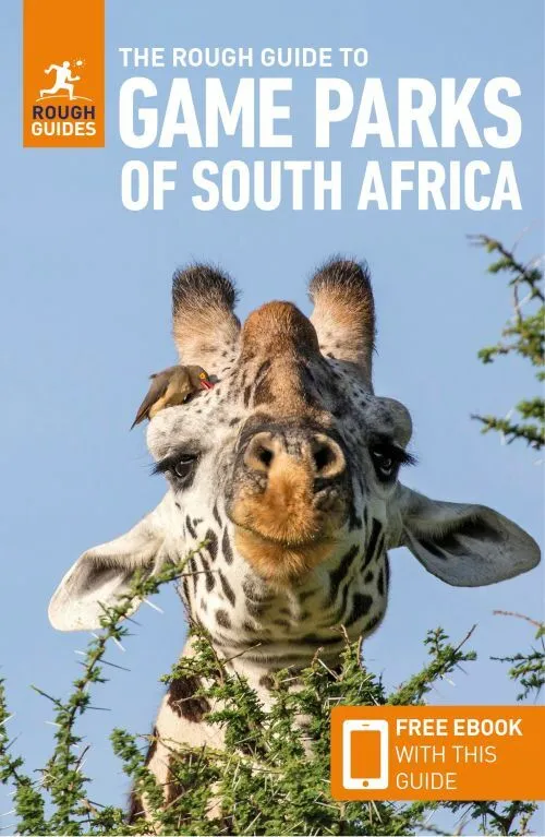 Billede af Game Parks of South Africa