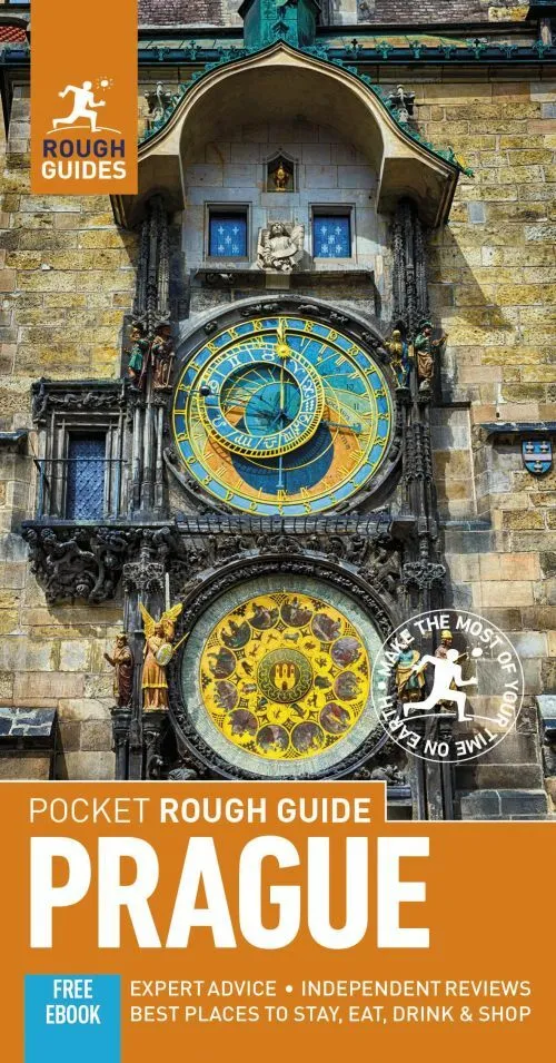 Billede af Prague Pocket